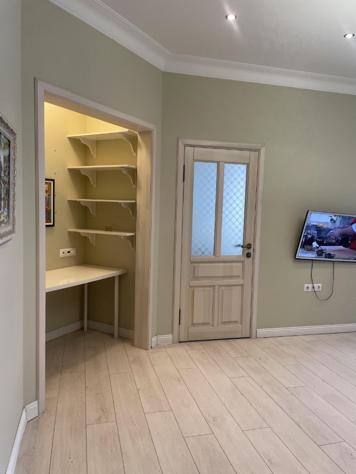 2-комнатная квартира, 65 м² — фото 5