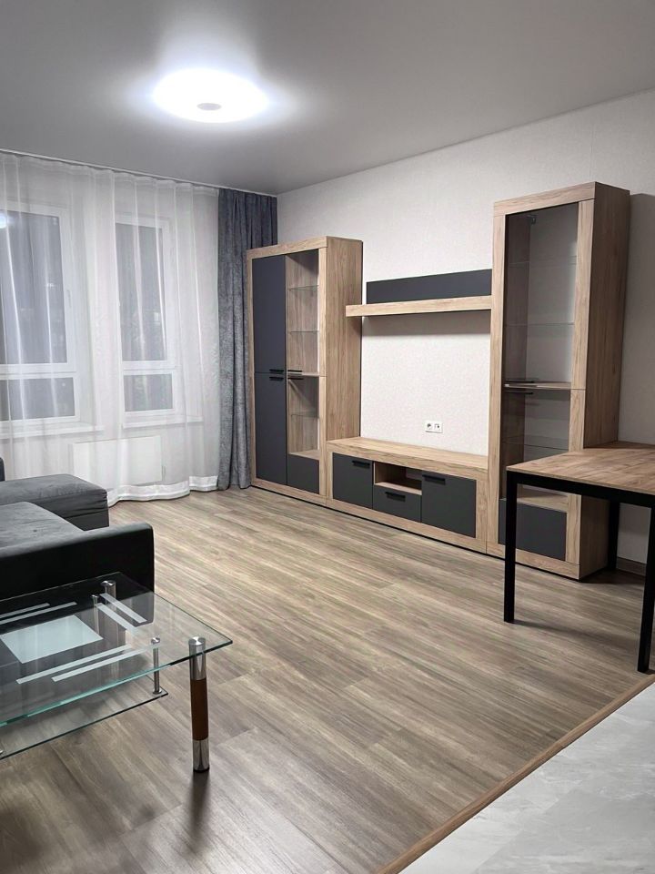 3-комнатная квартира, 66 м² — фото 3