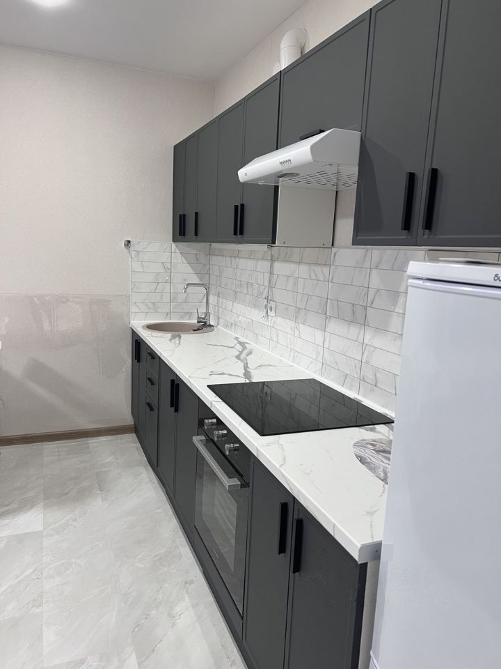 3-комнатная квартира, 66 м² — фото 6