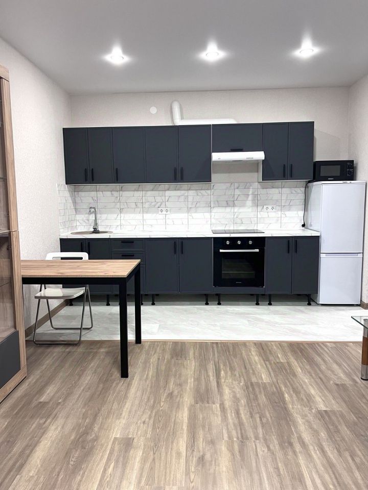 3-комнатная квартира, 66 м² — фото 7