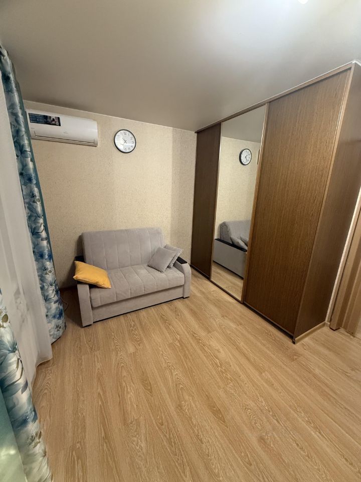 1-комнатная квартира, 31 м² — фото 2