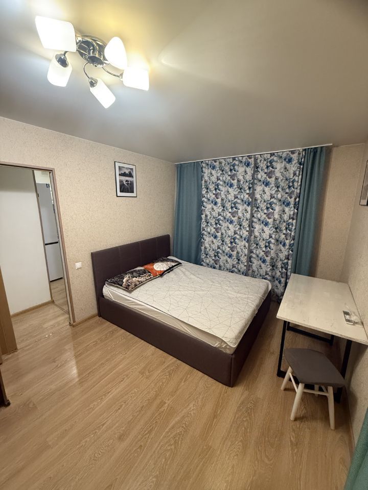 1-комнатная квартира, 31 м² — фото 3