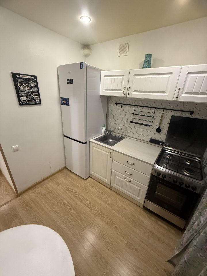 1-комнатная квартира, 31 м² — фото 5