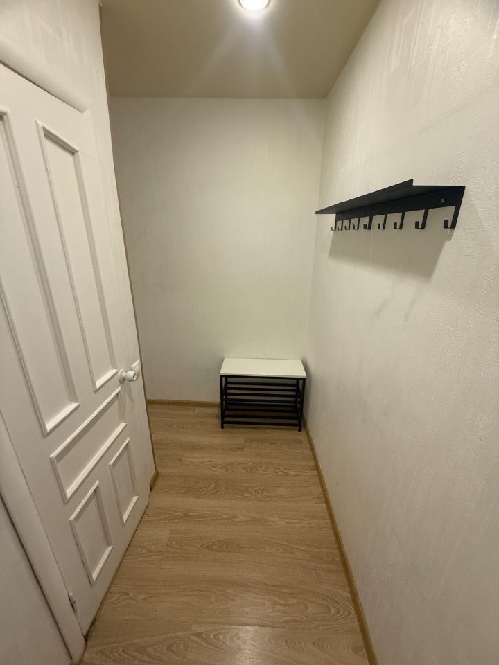 1-комнатная квартира, 31 м² — фото 6