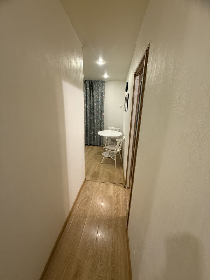 1-комнатная квартира, 31 м² — фото 8