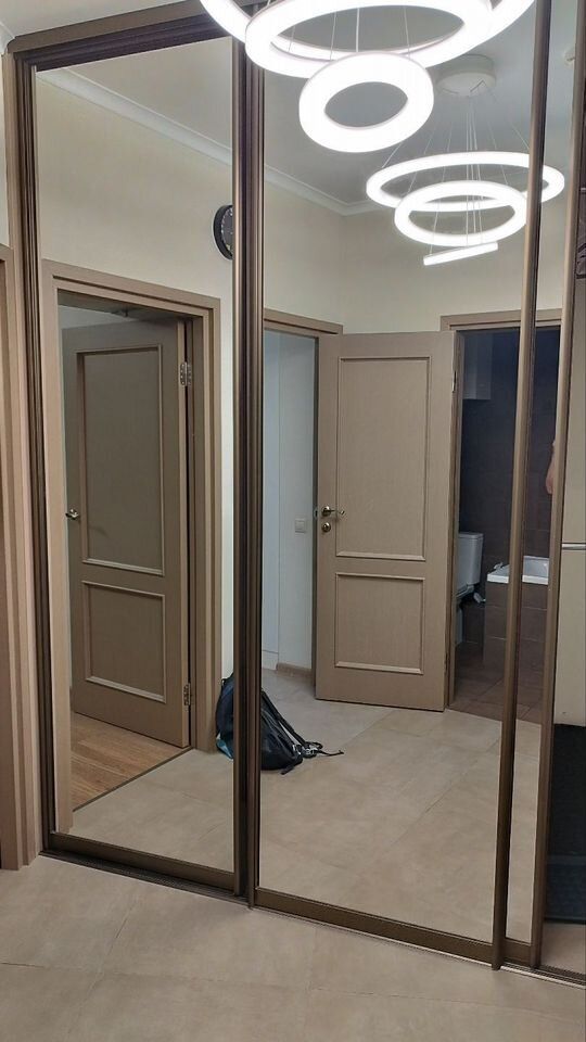 2-комнатная квартира, 45 м² — фото 8