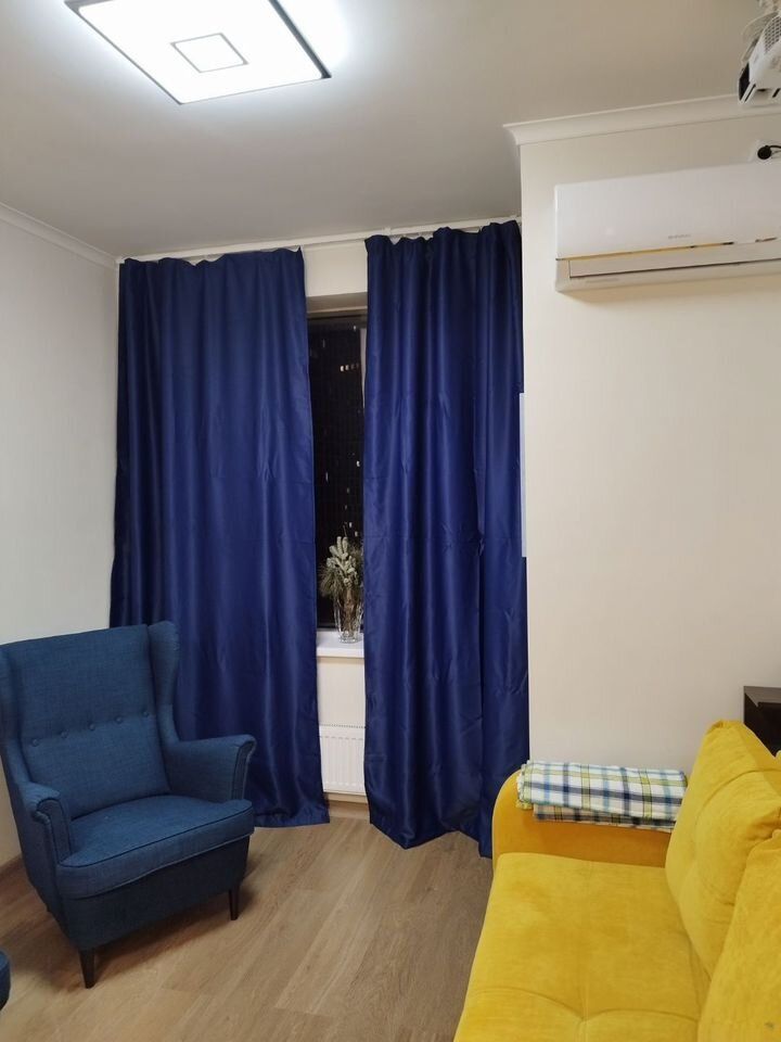 2-комнатная квартира, 45 м² — фото 4