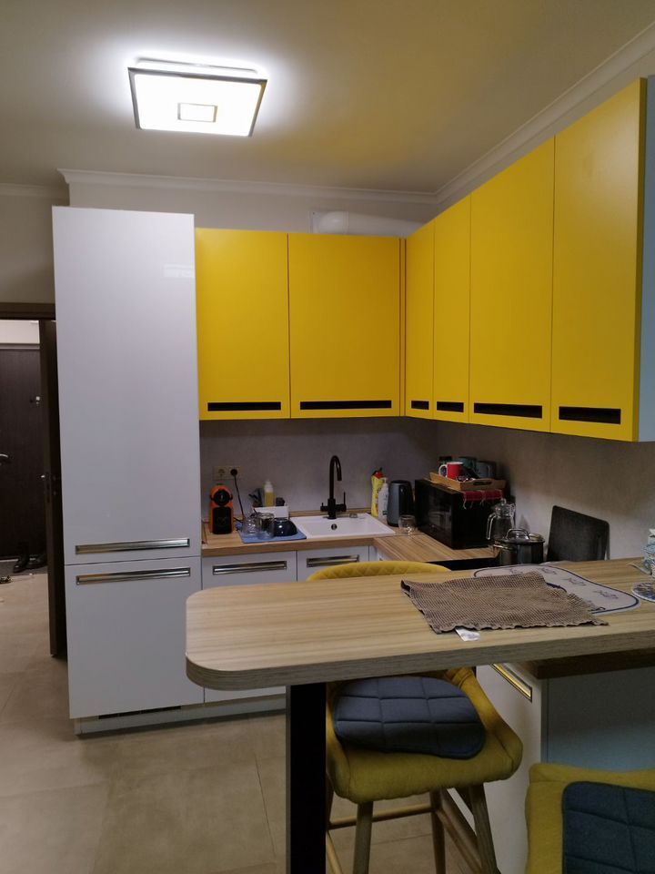 2-комнатная квартира, 45 м² — фото 5