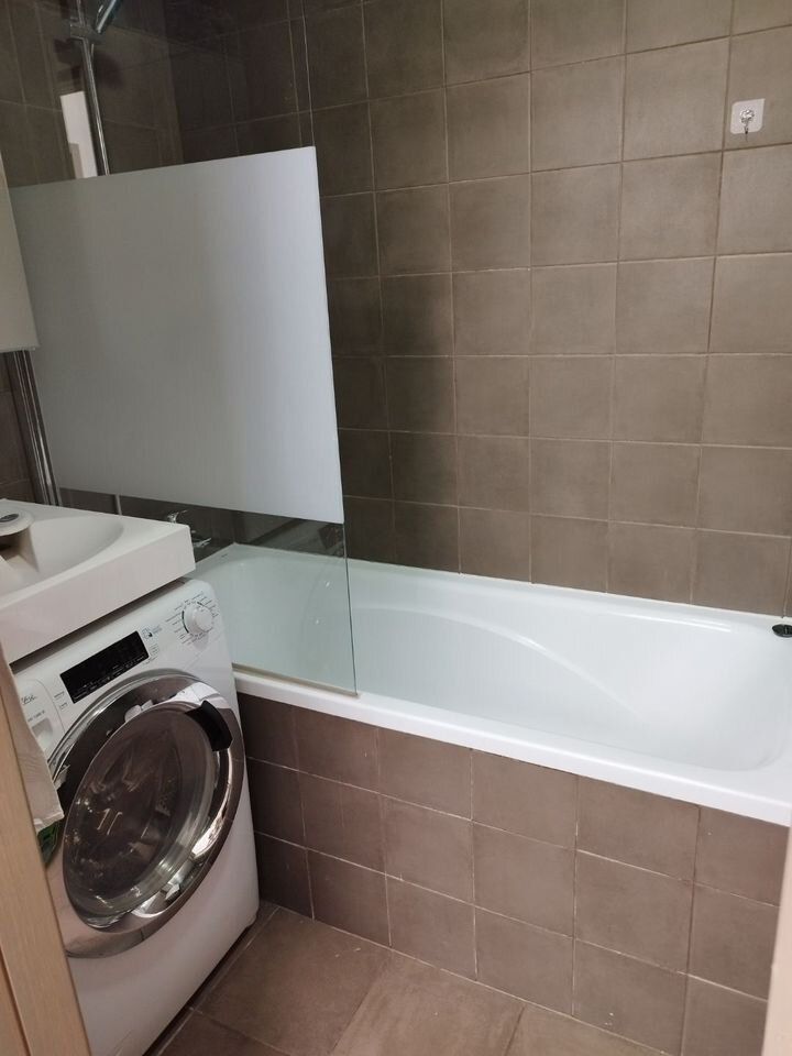 2-комнатная квартира, 45 м² — фото 6