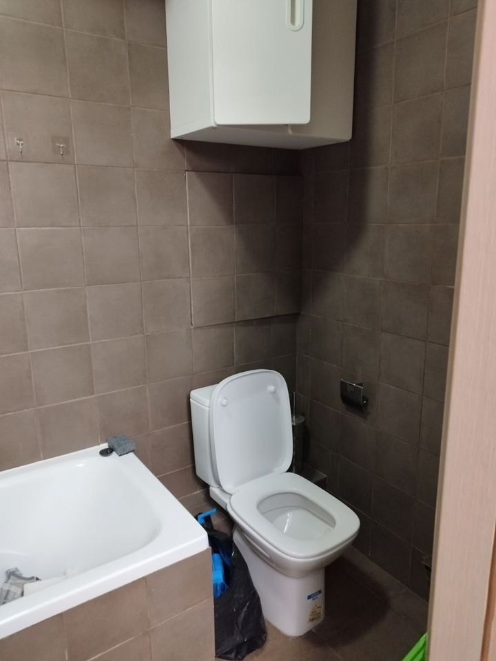 2-комнатная квартира, 45 м² — фото 7