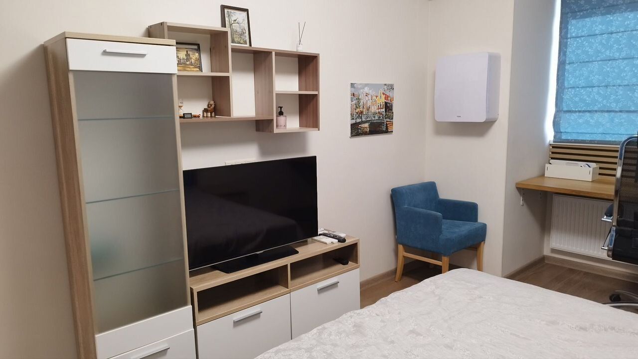 2-комнатная квартира, 45 м² — фото 3