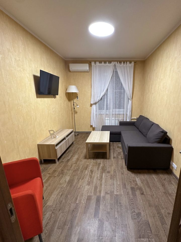 2-комнатная квартира, 55 м² — фото 3