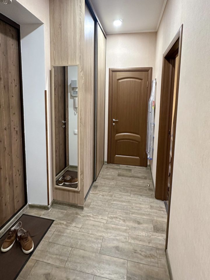 2-комнатная квартира, 55 м² — фото 4