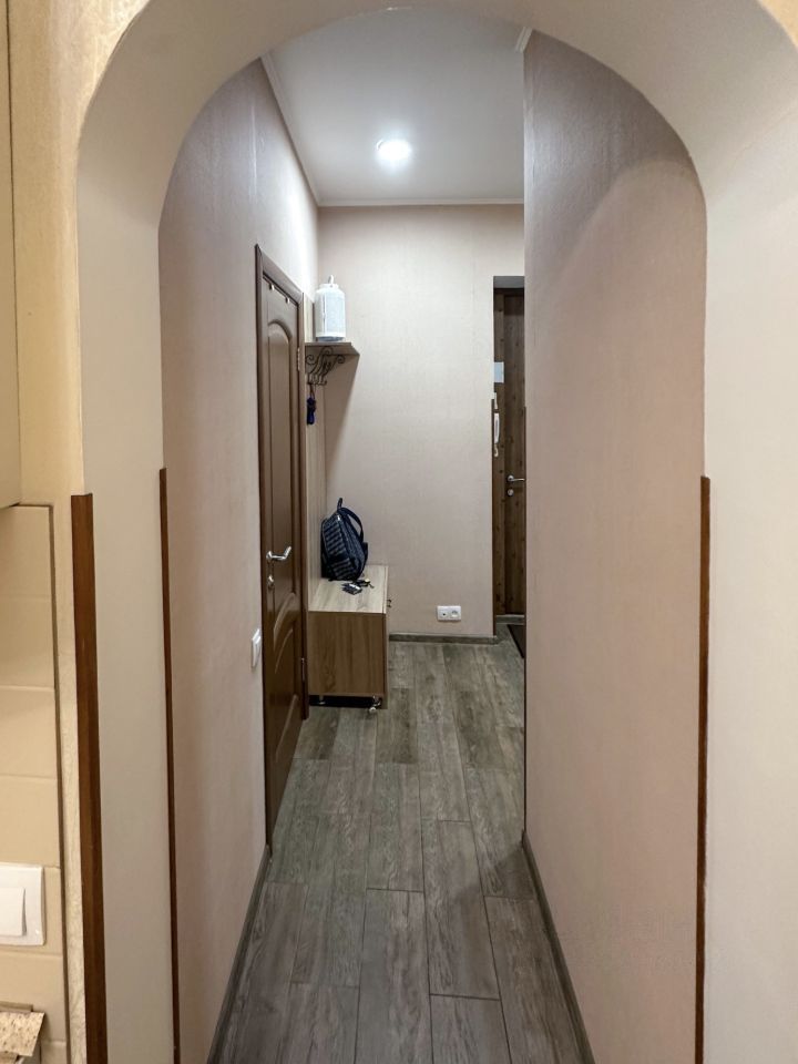 2-комнатная квартира, 55 м² — фото 6