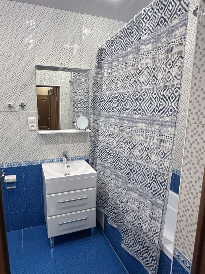 2-комнатная квартира, 55 м² — фото 7