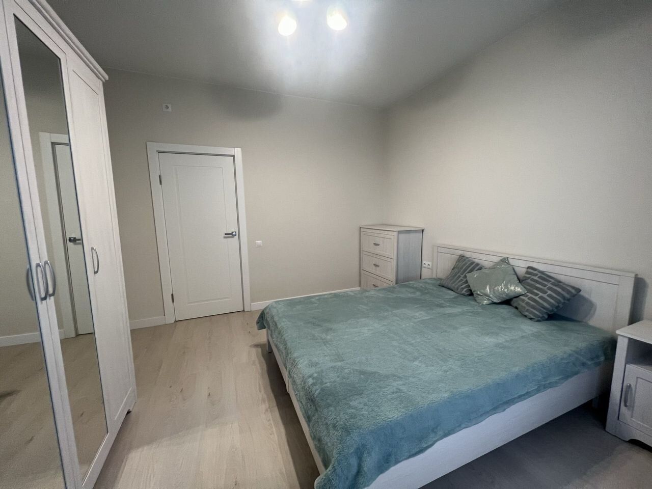 2-комнатная квартира, 44 м² — фото 2
