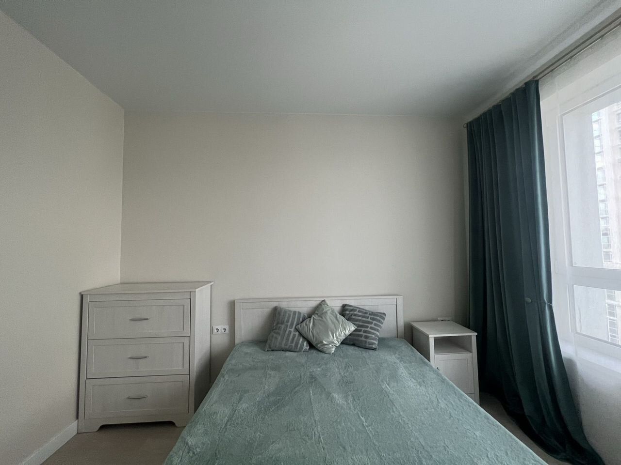 2-комнатная квартира, 44 м² — фото 6