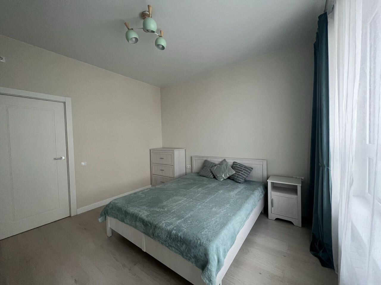 2-комнатная квартира, 44 м² — фото 7