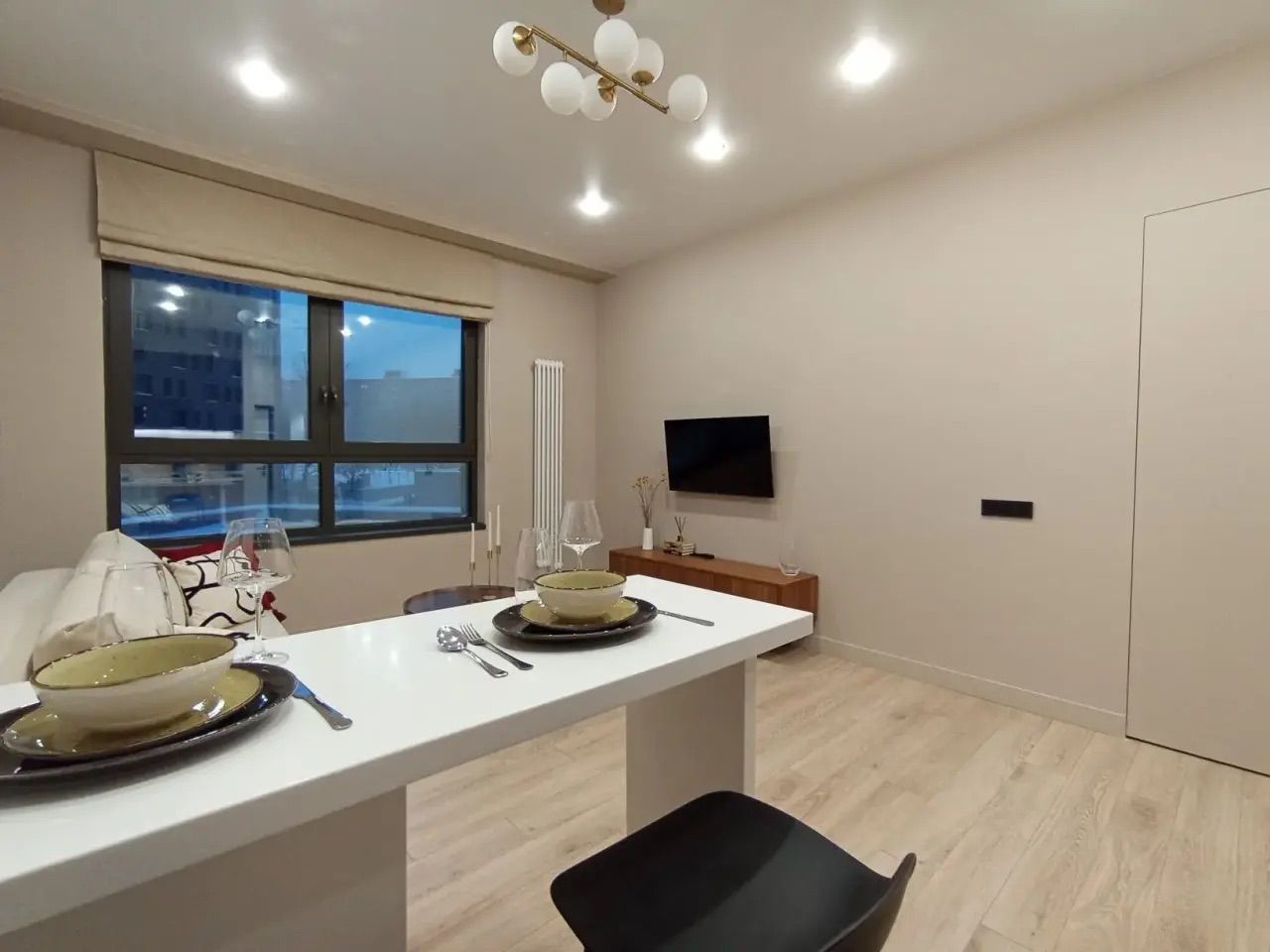 2-комнатная квартира, 45 м² — фото 6