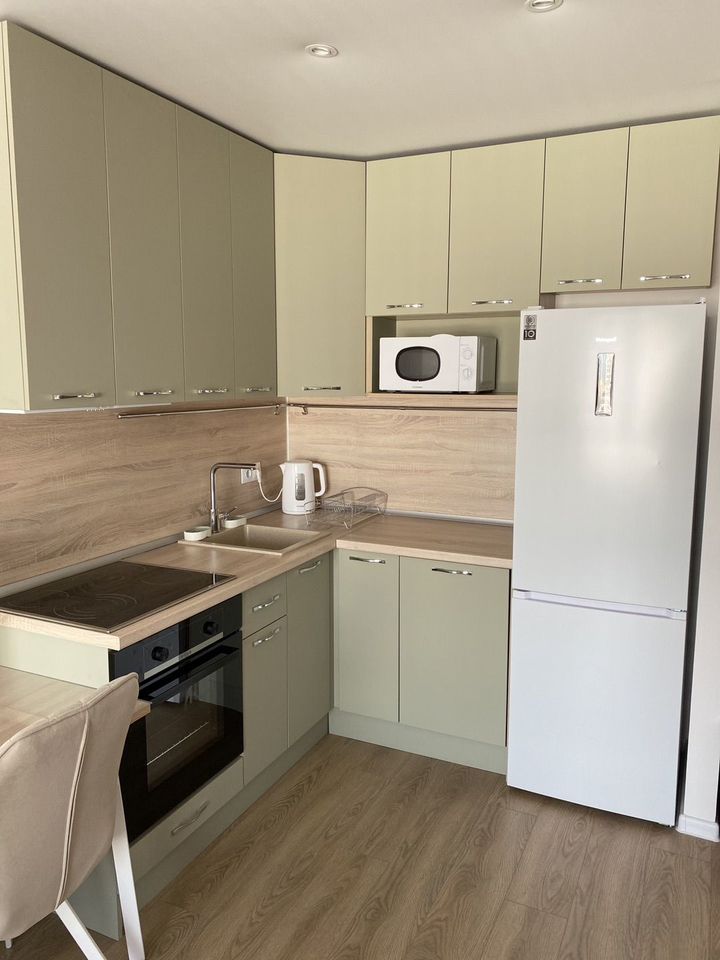 2-комнатная квартира, 40 м² — фото 3