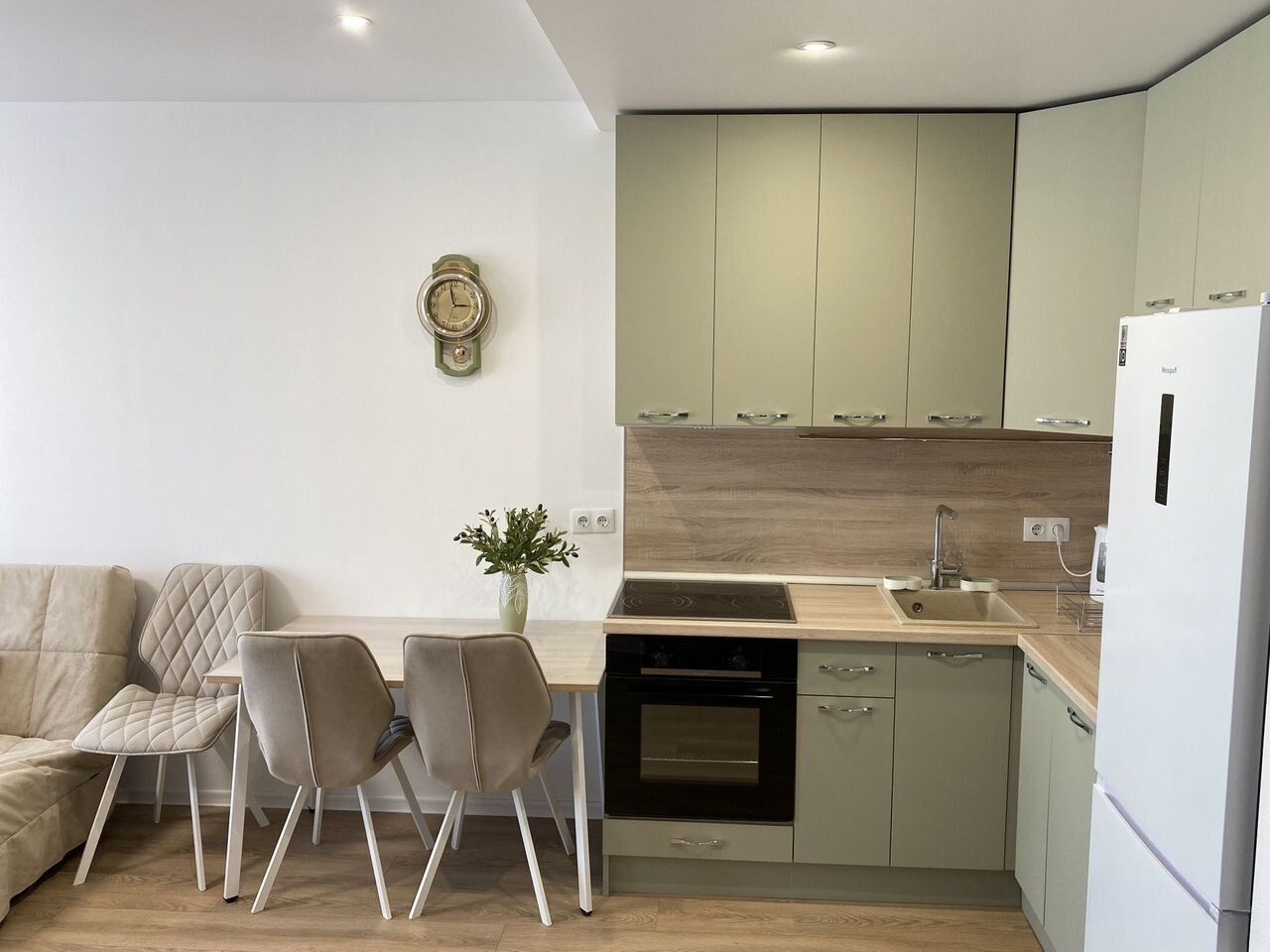2-комнатная квартира, 40 м² — фото 7