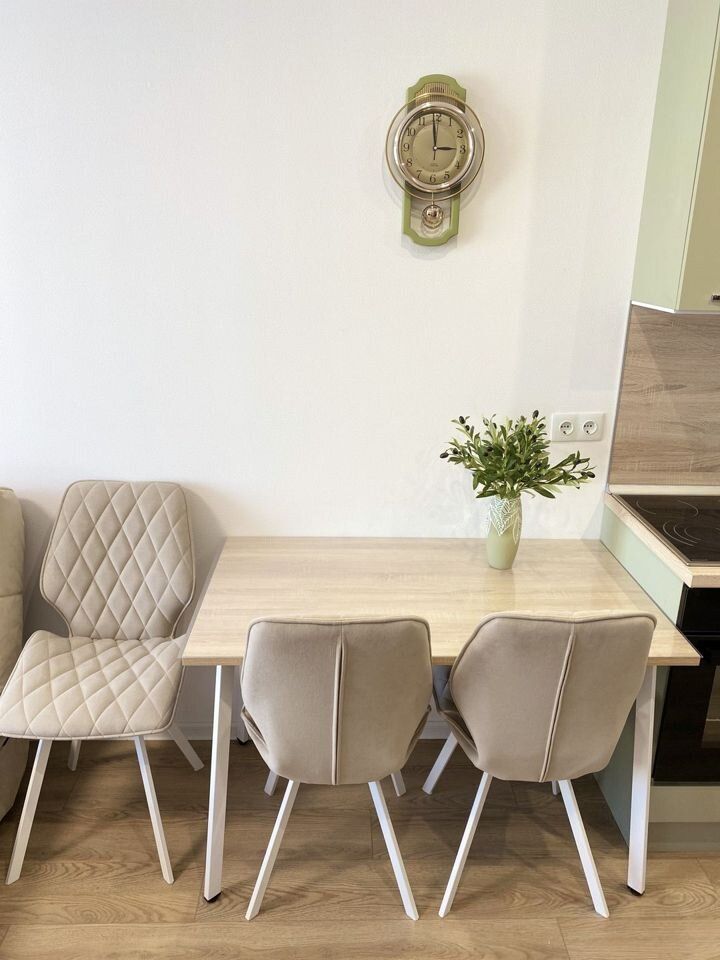 2-комнатная квартира, 40 м² — фото 8