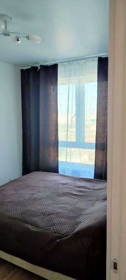 2-комнатная квартира, 36 м² — фото 3