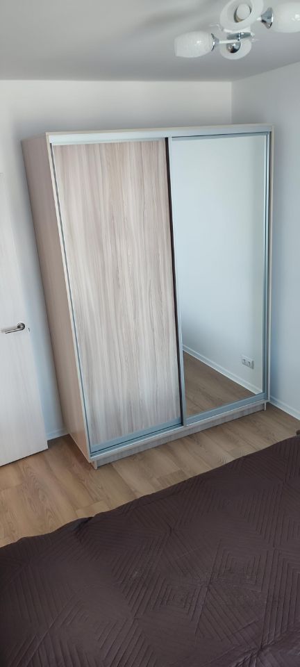 2-комнатная квартира, 36 м² — фото 4
