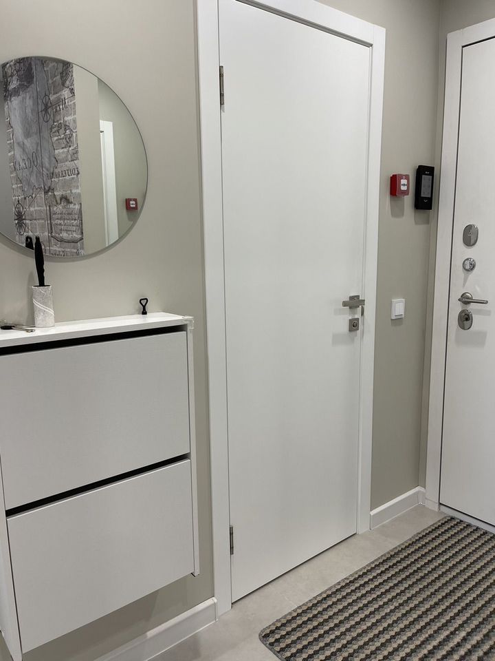 2-комнатная квартира, 40 м² — фото 4
