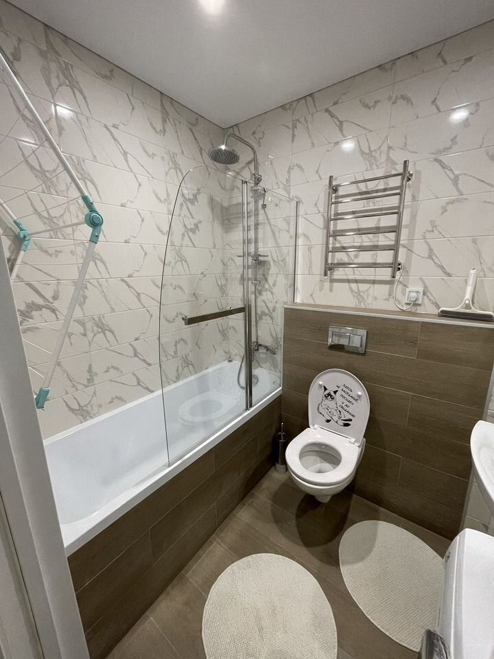 2-комнатная квартира, 40 м² — фото 5