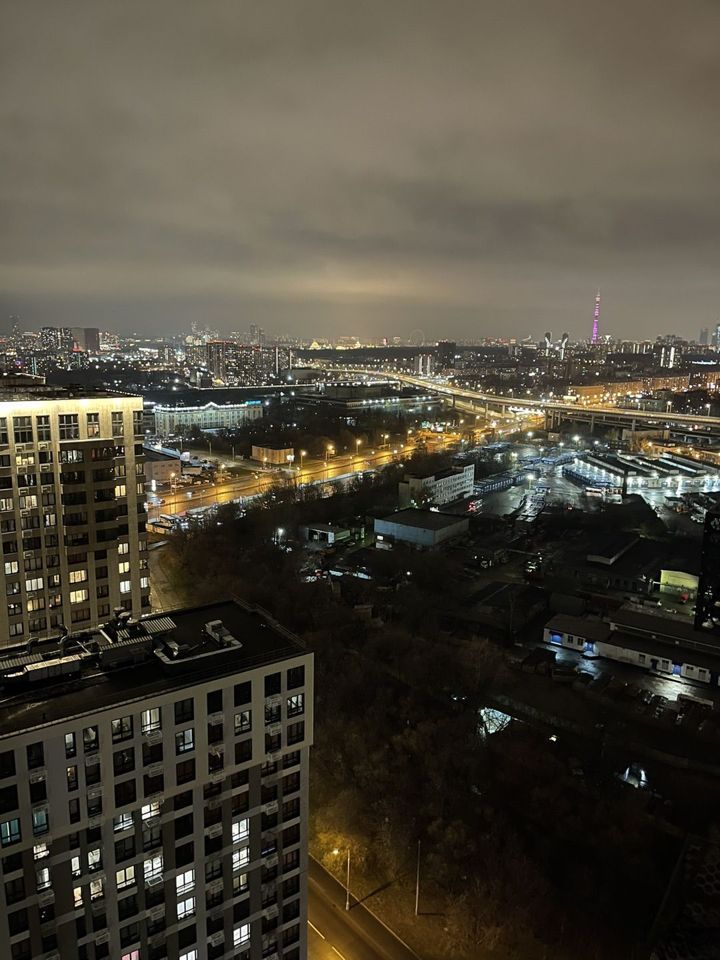 2-комнатная квартира, 40 м² — фото 8
