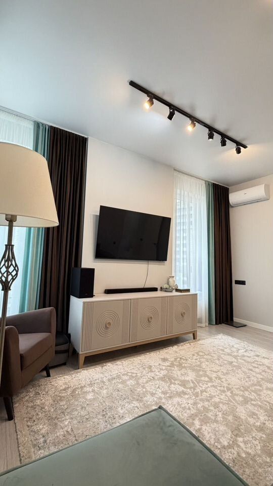 2-комнатная квартира, 54,9 м² — фото 3