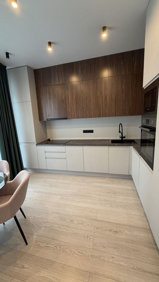 2-комнатная квартира, 54,9 м² — фото 5