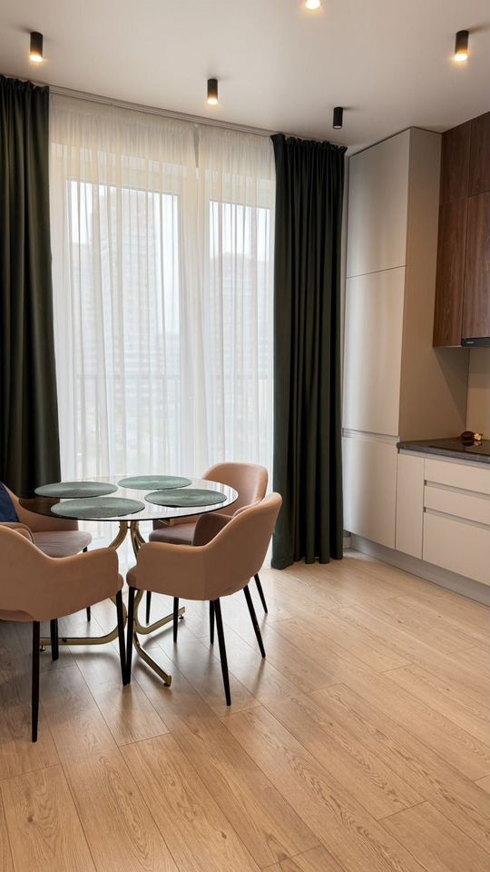 2-комнатная квартира, 54,9 м² — фото 6