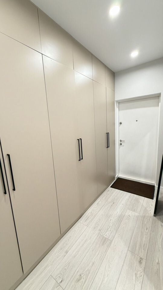 2-комнатная квартира, 54,9 м² — фото 8