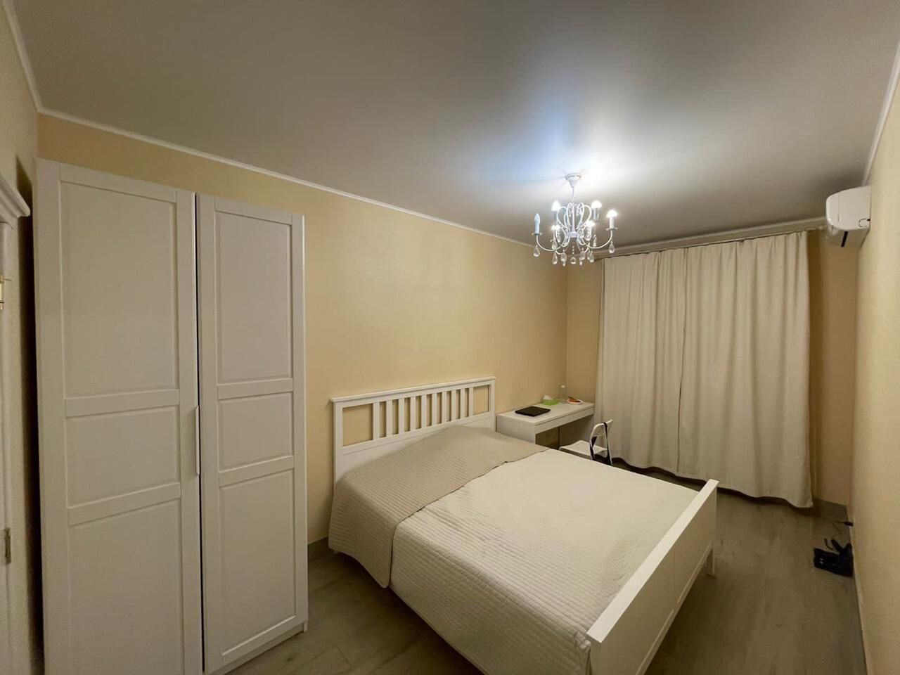 2-комнатная квартира, 74 м² — фото 1