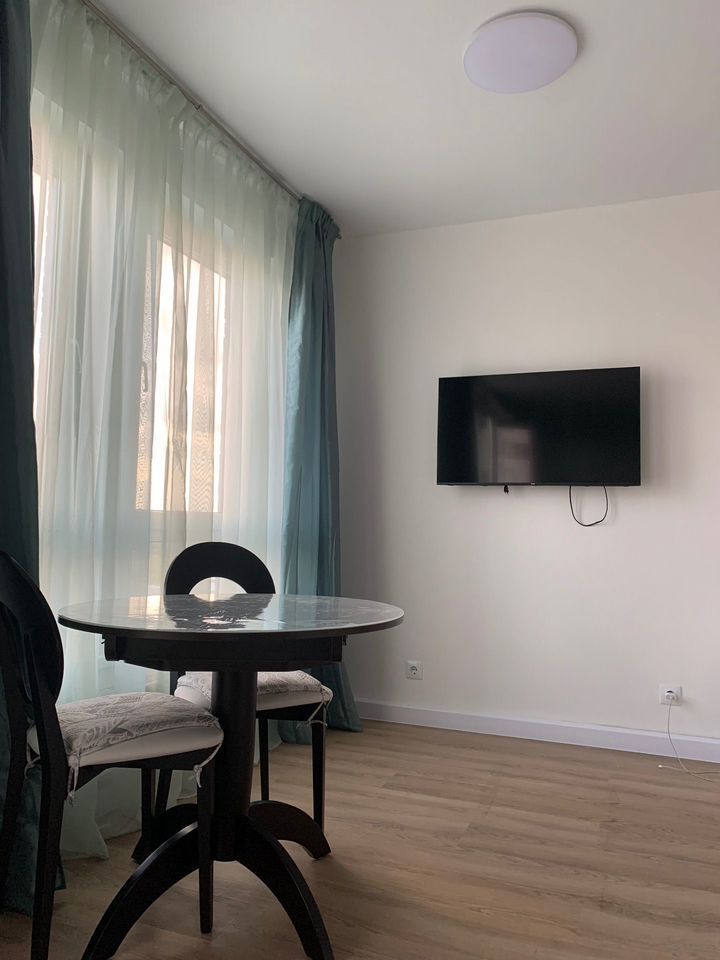 1-комнатная квартира, 35 м² — фото 3