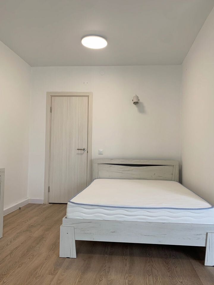 1-комнатная квартира, 35 м² — фото 6