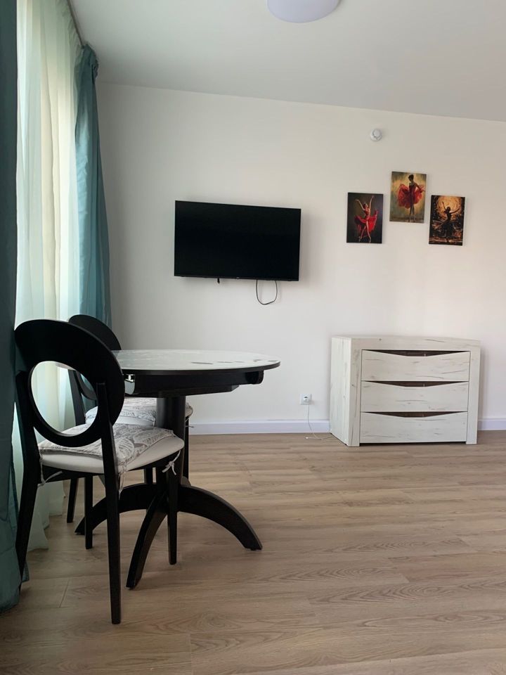 1-комнатная квартира, 35 м² — фото 7