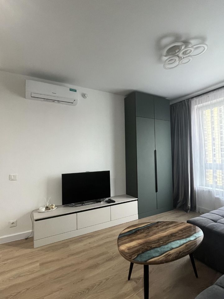 2-комнатная квартира, 40 м² — фото 3