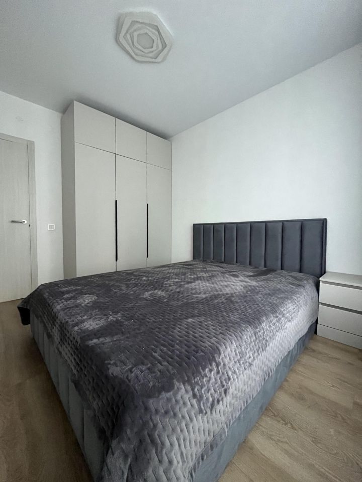 2-комнатная квартира, 40 м² — фото 5