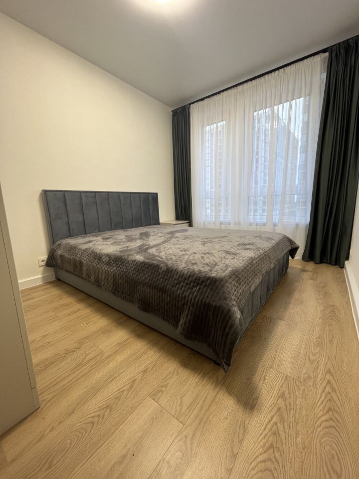 2-комнатная квартира, 40 м² — фото 6