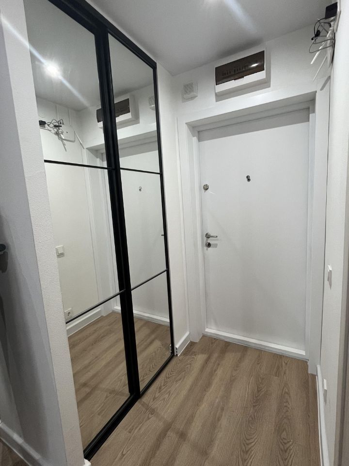 2-комнатная квартира, 40 м² — фото 7