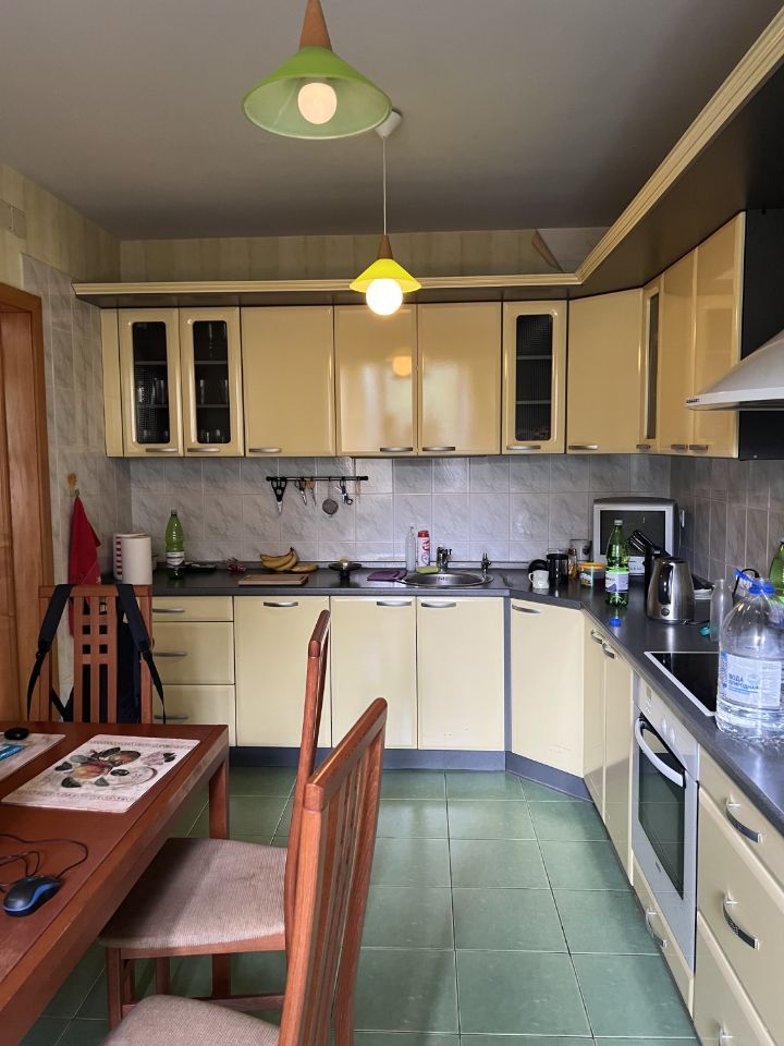 1-комнатная квартира, 55 м² — фото 3