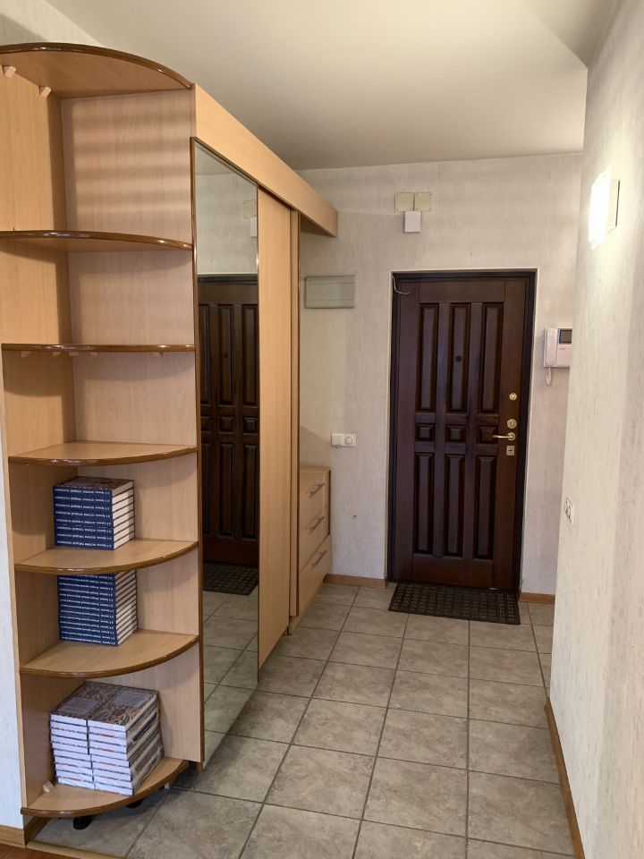 1-комнатная квартира, 55 м² — фото 6