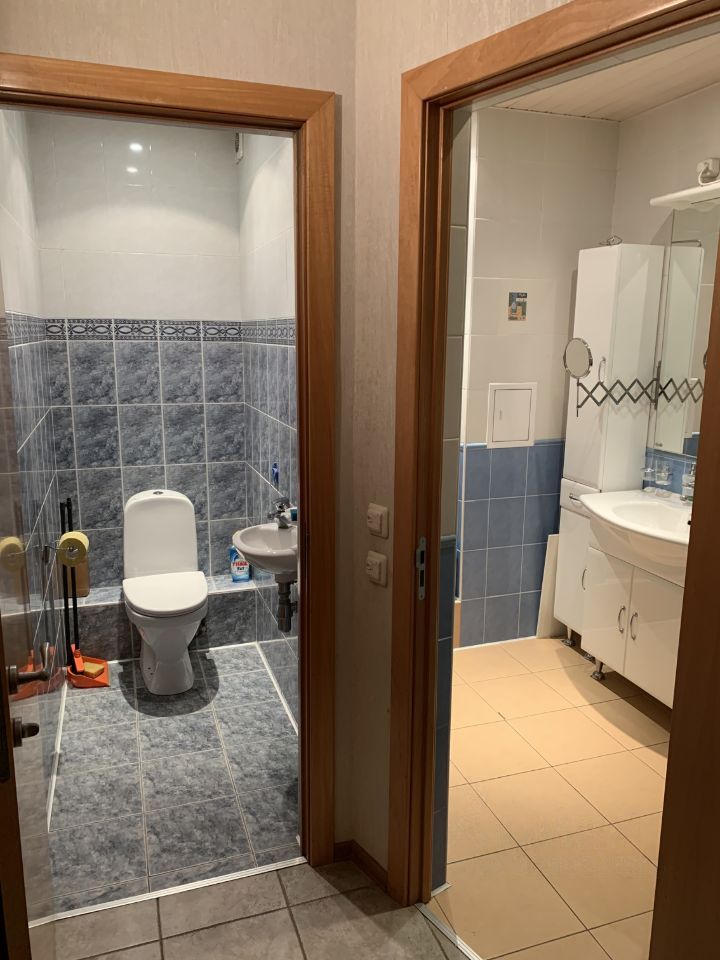 1-комнатная квартира, 55 м² — фото 7