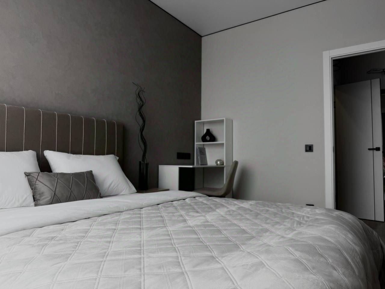 1-комнатная квартира, 33 м² — фото 5