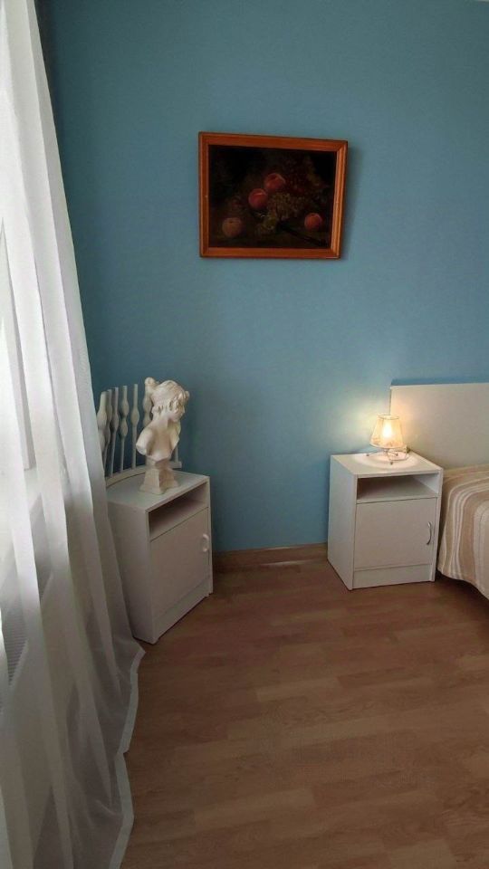 1-комнатная квартира, 36 м² — фото 6