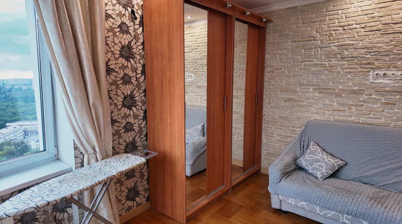 2-комнатная квартира, 71 м² — фото 2