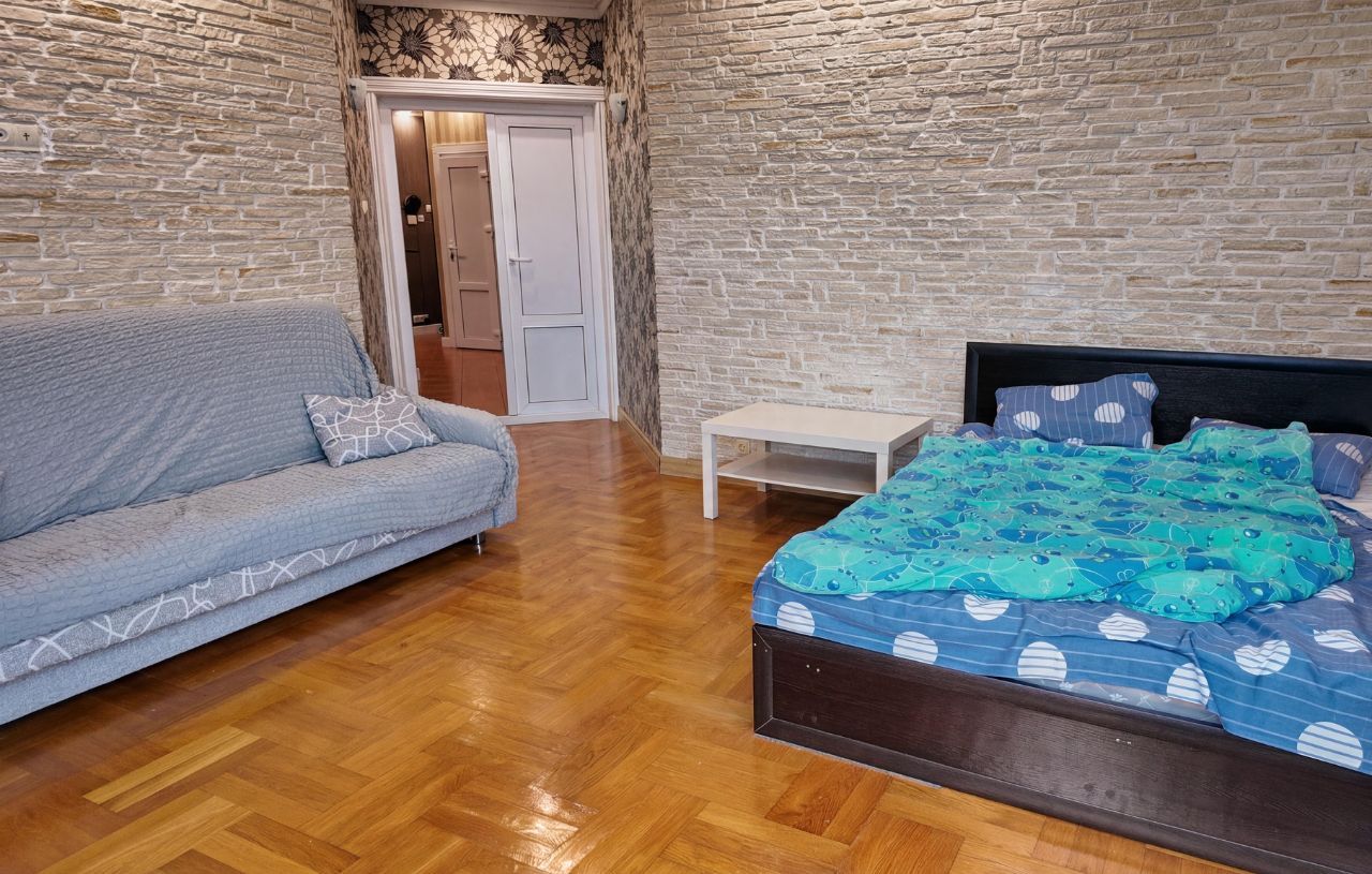 2-комнатная квартира, 71 м² — фото 3